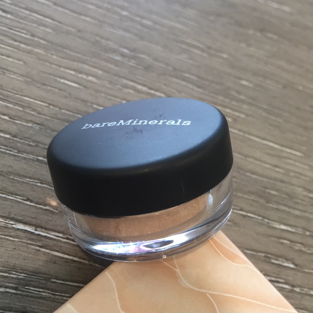 Bare Minerals Eyecolor Powder Queen Phyllis 👸🏼